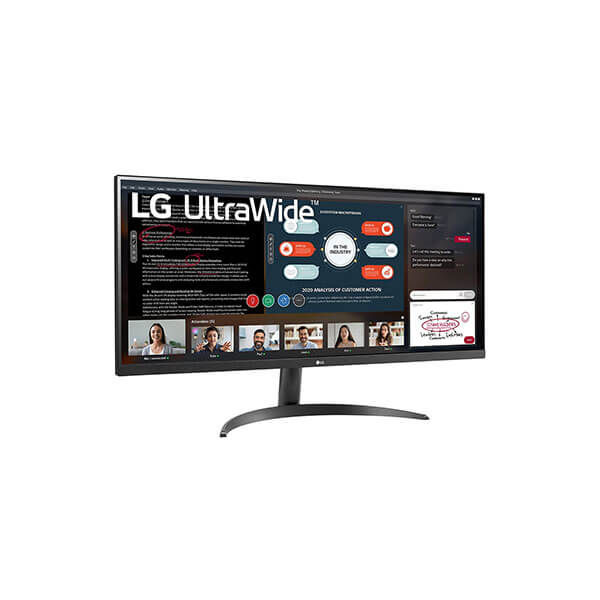 LG 34WP500-B 34 Inch Monitor